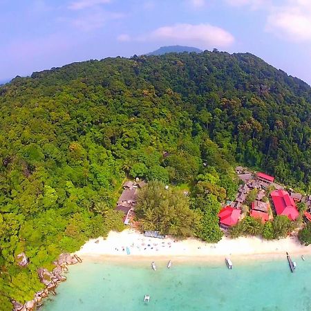 Empire Hotels & Resorts Kampong Pasir Hantu Luaran gambar
