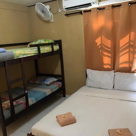 Empire Hotels & Resorts Kampong Pasir Hantu Luaran gambar