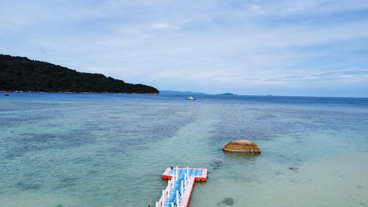 Empire Hotels & Resorts Kampong Pasir Hantu Luaran gambar