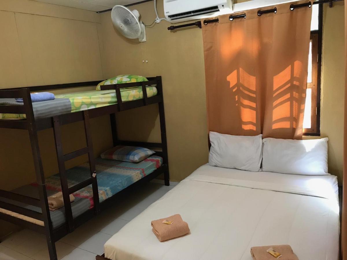 Empire Hotels & Resorts Kampong Pasir Hantu Luaran gambar