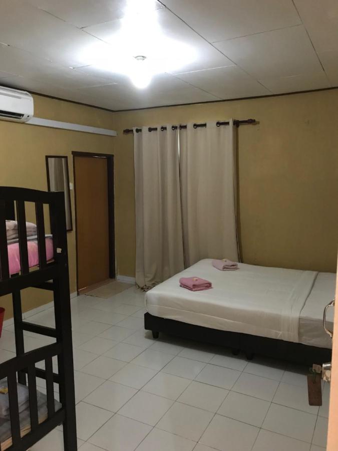 Empire Hotels & Resorts Kampong Pasir Hantu Luaran gambar