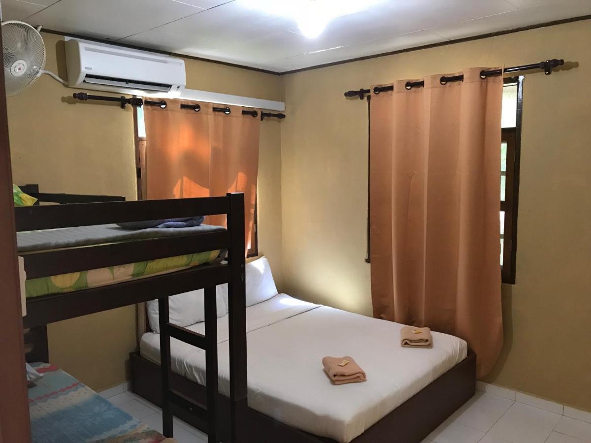 Empire Hotels & Resorts Kampong Pasir Hantu Luaran gambar